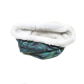 BUFF INVIERNO - WILD AND FREE